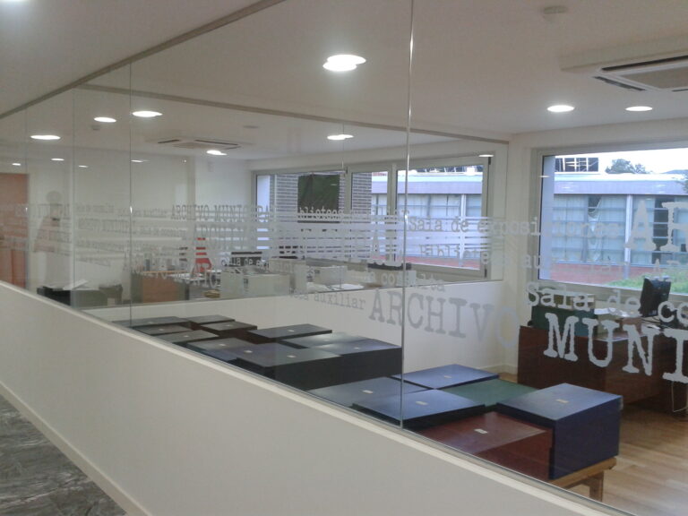 EL AYUNTAMIENTO DE CASTRO URDIALES INFORMA DE LA AMPLIACIÓN DEL HORARIO DE ATENCIÓN AL PÚBLICO EN EL ARCHIVO MUNICIPAL QUE, A PARTIR DE MAÑANA, SERÁ DE 9 A 13 HORAS