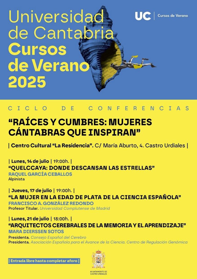 PROGRAMACIÓN CULTURAL Y DE OCIO PARA LOS PRÓXIMOS SIETE DÍAS EN CASTRO URDIALES