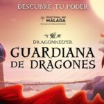 Cine de Verano 11-J Sámano_Guardiana de dragones