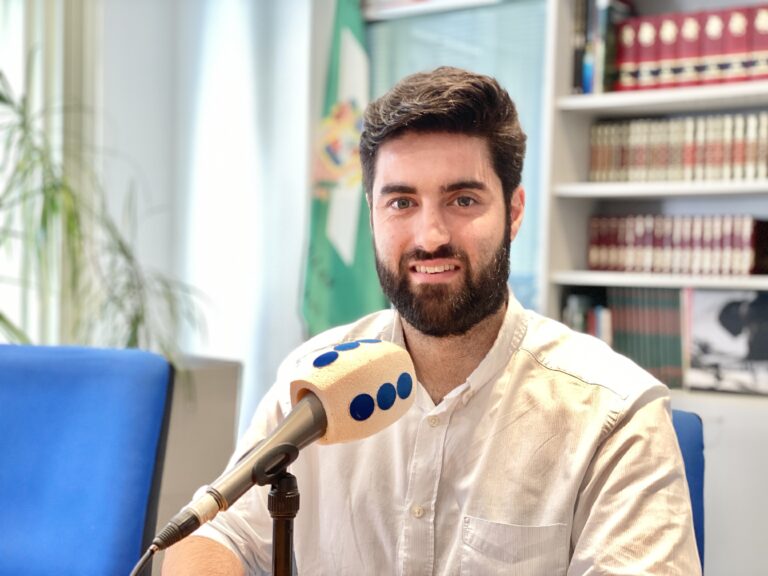 EL PP DENUNCIA QUE «EL AYUNTAMIENTO, A TRAVÉS DE LA ALCALDESA, HA LLEVADO A LA EMPRESA DEL EXCONCEJAL SOCIALISTA ALEJANDRO FERNÁNDEZ A UN EVENTO DE LA RED INNPULSO SIN CONVOCATORIA PÚBLICA NI PROCESO DE SELECCIÓN»