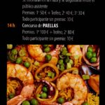 Fiestas Santullán D