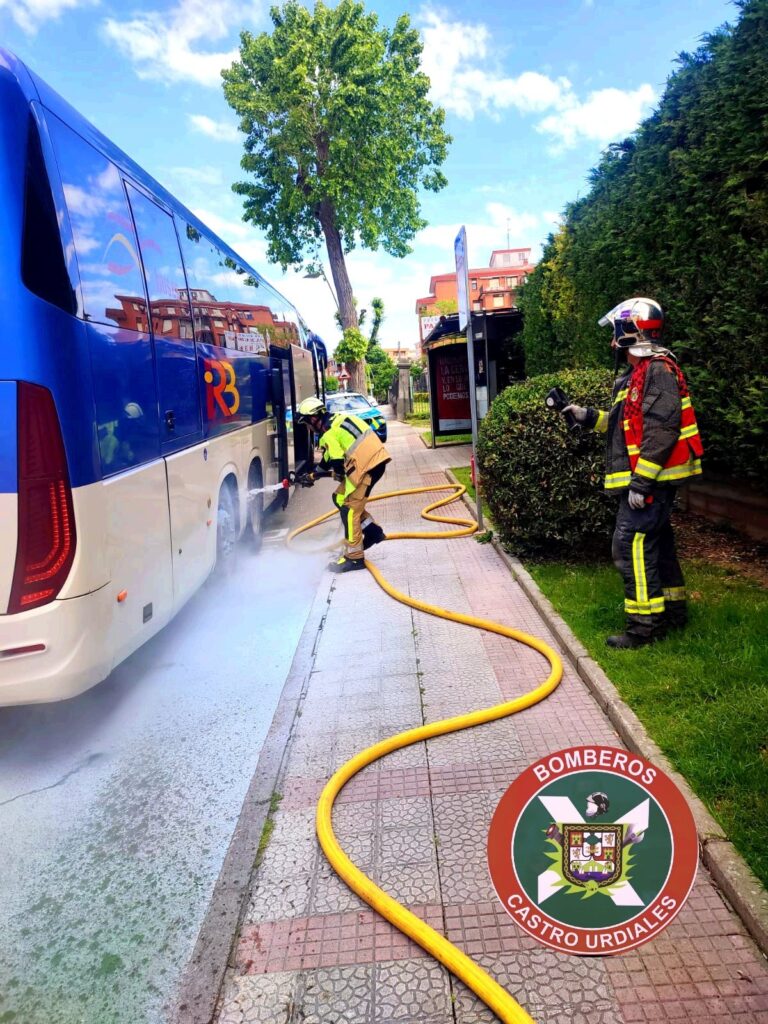 LA RESPUESTA DEL DEFENSOR DEL PUEBLO A PODEMOS SOBRE LA CONCESIÓN DE LA LÍNEA DE AUTOBÚS CASTRO-BILBAO REVELA LA NEGLIGENCIA DEL MINISTERIO DE TRANSPORTES LOS 10 ÚLTIMOS AÑOS