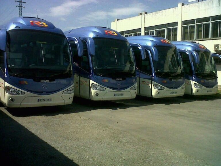 PODEMOS REVELA QUE LA CONCESIÓN DE LA LINEA DE AUTOBÚS CASTRO URDIALES-BILBAO LLEVA 10 AÑOS ANULADA NO SIENDO EXIGIBLE A LA EMPRESA IRB LA PRESTACIÓN DE SERVICIOS NI EL CUMPLIMIENTO DE CLÁUSULAS
