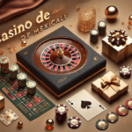 Imagen principal Ruleta Casino
