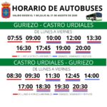 Nuevos horarios Autobuses interurbanos 1-Jl-25 (1)