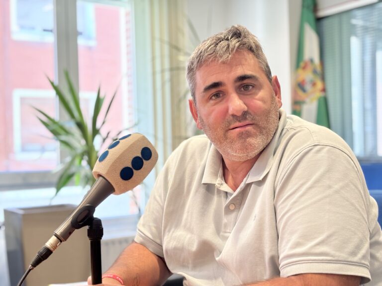 PABLO ANTUÑANO DEFIENDE QUE EL INFORME DEL TRIBUNAL DE CUENTAS SOBRE LA POLÍTICA DE VIVIENDA DE CASTRO ES «UN ANTEPROYECTO AL QUE YA SE HAN PRESENTADO ALEGACIONES PORQUE RECOGE UNA SERIE DE INEXACTITUDES»