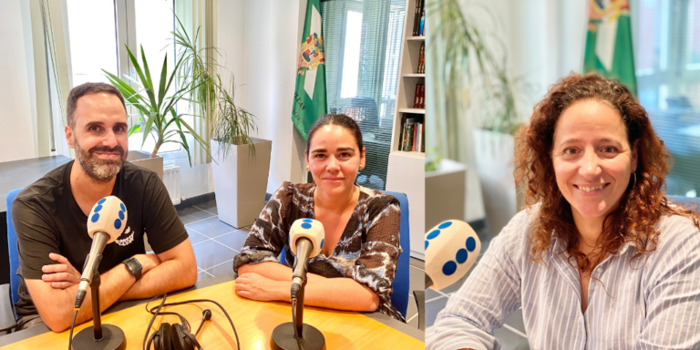 PODEMOS, CASTROVERDE Y PRC CREEN QUE «EL MINISTERIO DE TRANSPORTES, DESDE MADRID, NO PUEDE DISEÑAR EL SERVICIO DE AUTOBÚS CASTRO-BILBAO SIN CONTAR CON EL AYUNTAMIENTO»