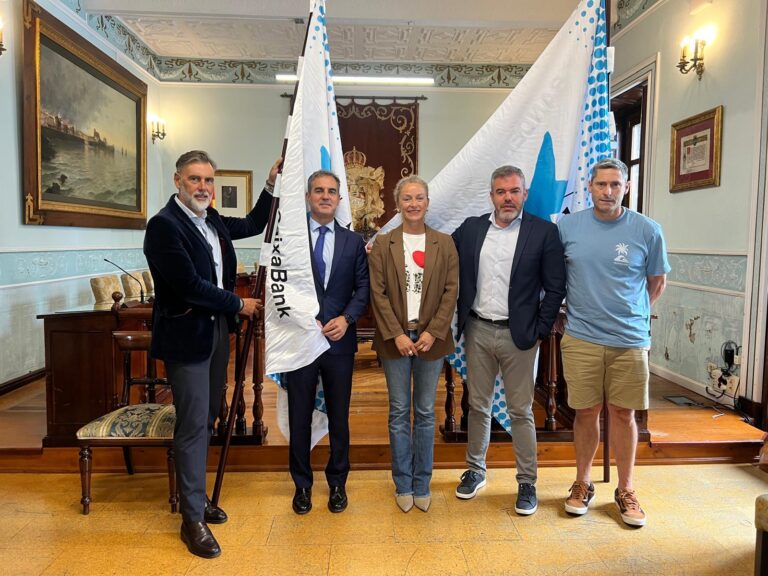 CASTRO URDIALES ACOGE ESTE DOMINGO LA BANDERA CAIXABANK, PUNTUABLE PARA LAS LIGAS MASCULINA Y FEMENINA DE TRAINERAS