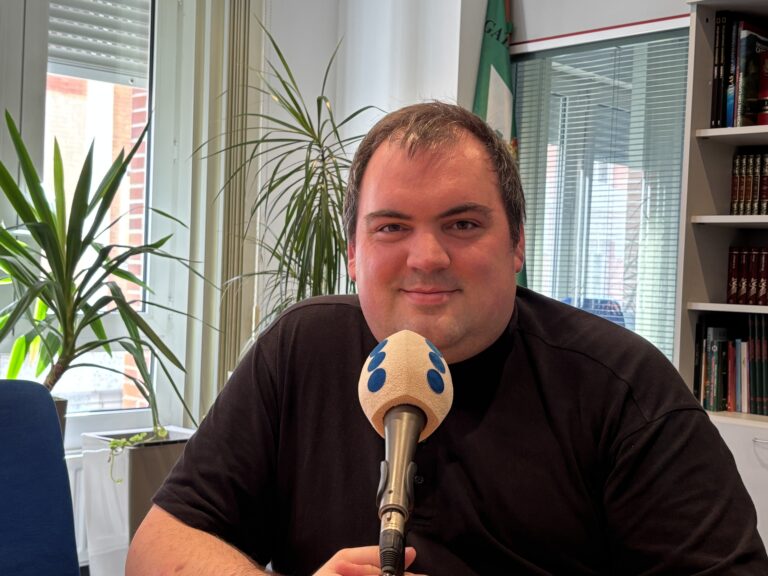 EL SACERDOTE ANTONIO ARRIBAS LASTRA ABANDONARÁ EN BREVE LA PARROQUIA CASTREÑA PARA INCORPORARSE A UN NUEVO DESTINO EN CANTABRIA