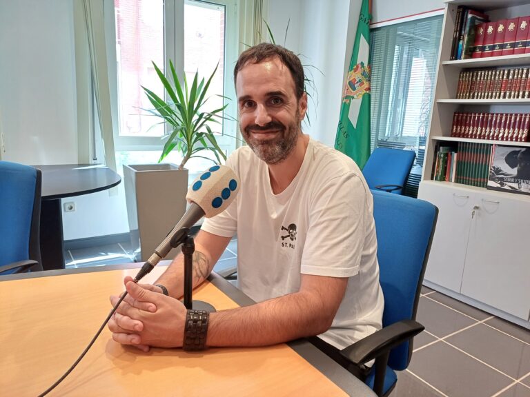 PODEMOS DEFIENDE QUE, AUNQUE LA VIVIENDA NO ES UNA COMPETENCIA MUNICIPAL, «HAY MUCHAS COSAS QUE SE PUEDEN HACER DESDE EL AYUNTAMIENTO Y SE HAN IDO DEJANDO»
