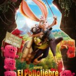 Cine de Verano 15-A Otañes_Hopper. El polloliebre