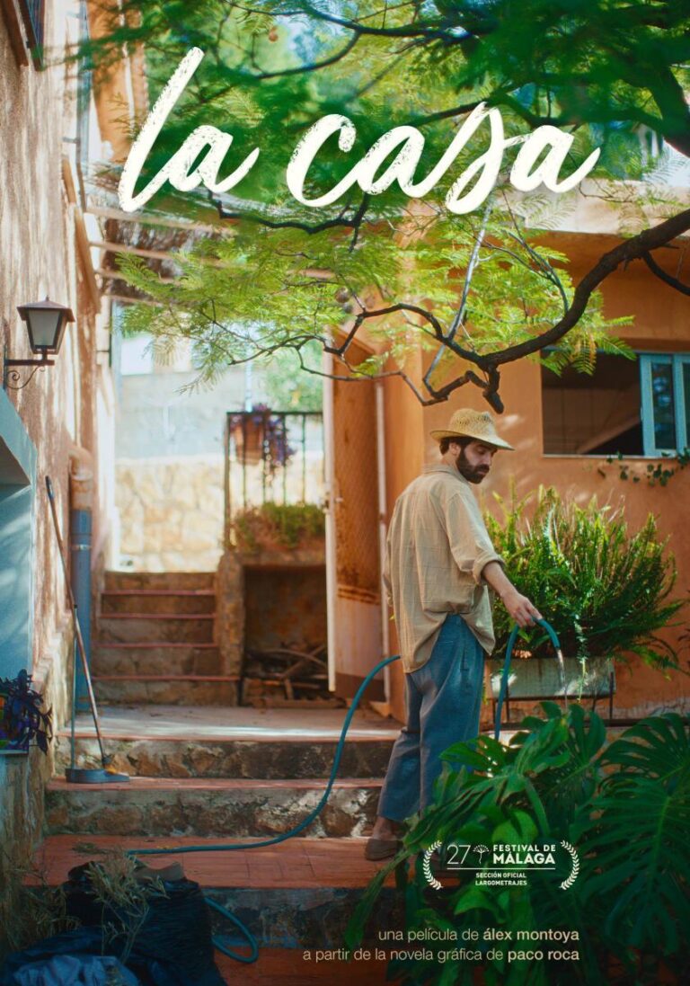 EL ‘CINE DE VERANO’ LLEGA ESTE VIERNES A ONTÓN Y EL SÁBADO A COTOLINO