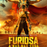 Cine de Verano 9-A_Furiosa. Saga Mad Max