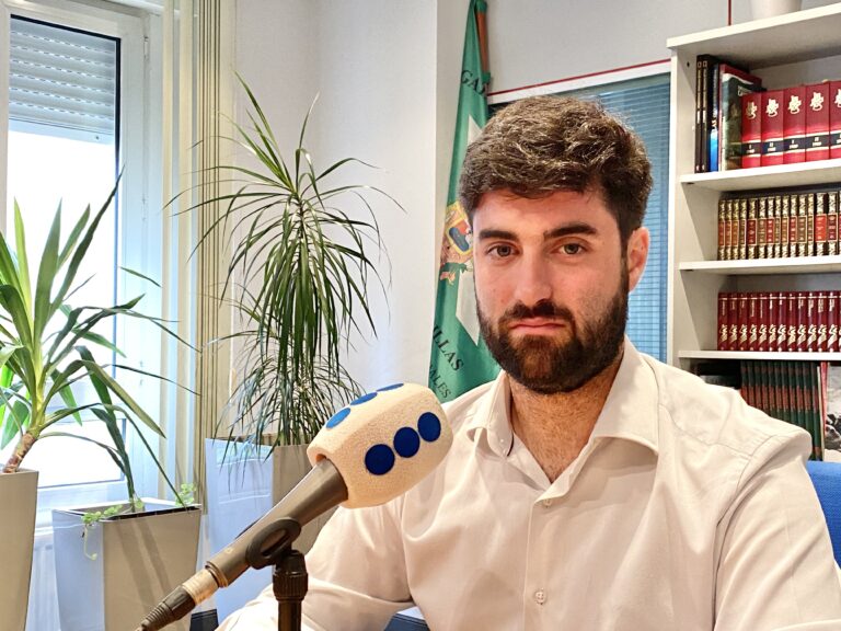 EL PARTIDO POPULAR SE PREGUNTA SI LA CONVOCATORIA TARDÍA DEL PLENO QUE SE HA SUSPENDIDO “HA SIDO VOLUNTARIA PARA NO DEBATIR LA MOCIÓN SOBRE LAS OBRAS DE LA BARRERA”