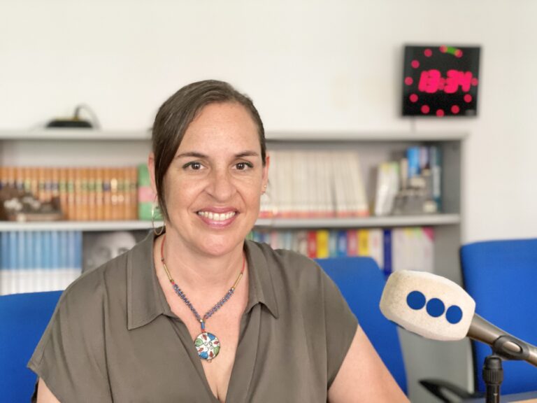 ELENA GARCÍA REPASA LA EXTENSA PROGRAMACIÓN CULTURAL DE CASTRO URDIALES ESTE MES DE AGOSTO