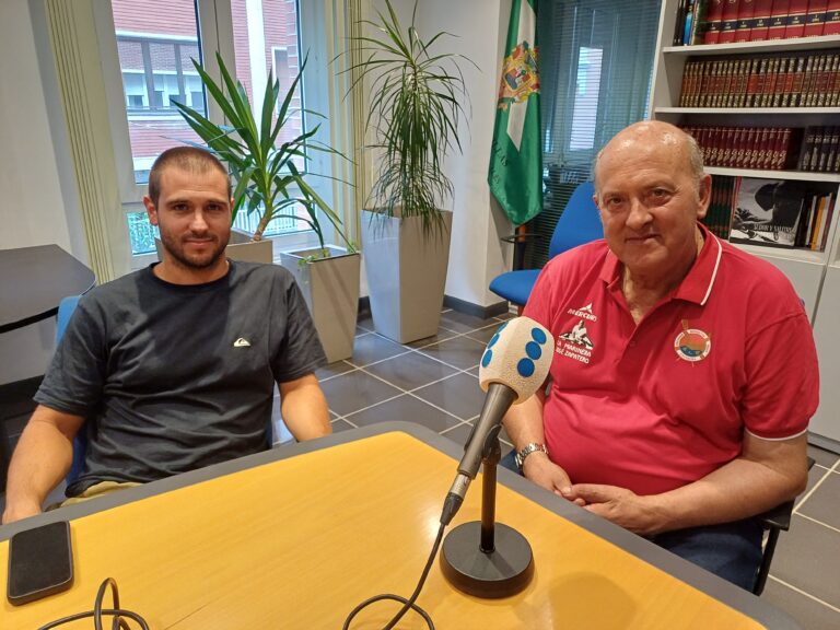 LA BANDERA CIUDAD DE CASTRO URDIALE SE CELEBRA ESTE VIERNES POR LA MAÑANA Y SERÁ RETRANSMITIDA POR LA TELEVISIÓN PÚBLICA VASCA