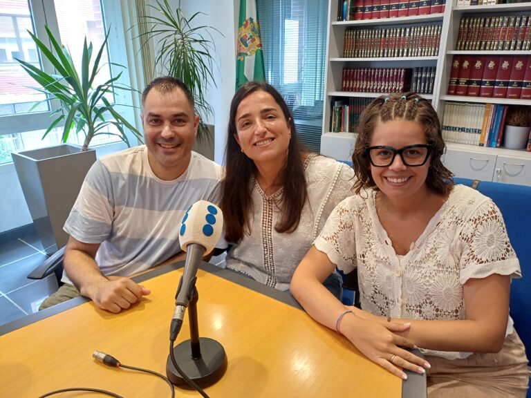 A POCAS HORAS PARA DAR EL PREGÓN DE LAS FIESTAS DE LA ASUNCIÓN Y SAN ROQUE, LOS GANADORES DE LA MARMITA 2024 SE MUESTRAN «NERVIOSOS», PERO TAMBIÉN «ILUSIONADOS Y CON MUCHAS GANAS»