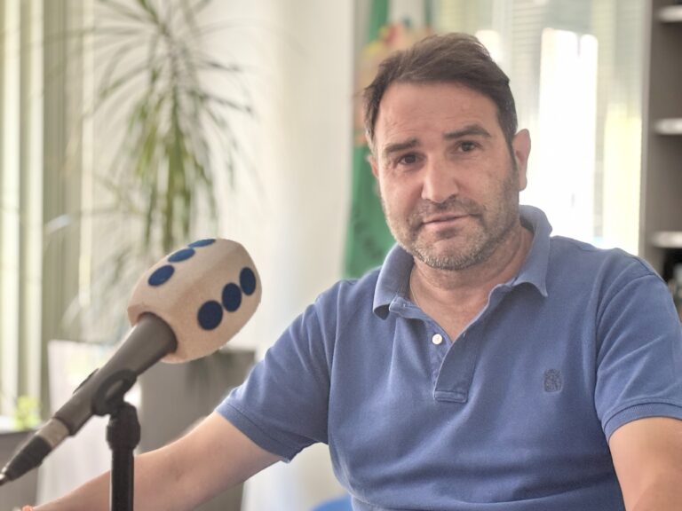 EL CONCEJAL DE CIUDADANOS RECHAZA COMPLETAMENTE EL PROYECTO DE REFORMA DE LA BARRERA: “LOS POLÍTICOS TENEMOS QUE PARTICIPAR DEL SENTIMIENTO POPULAR Y HACER OBRAS PARA LOS VECINOS”