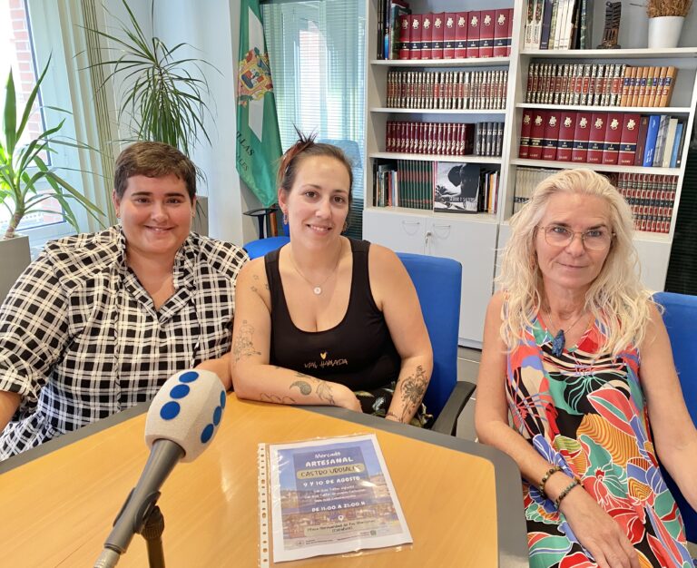 COTOLINO ACOGE ESTE FIN DE SEMANA EL MERCADO ARTESANAL DE CASTRO URDIALES CON 17 PUESTOS DE COMPLEMENTOS, BISUTERÍA, ROPA, COSMÉTICA Y VELAS NATURALES O LIBROS, ENTRE OTROS