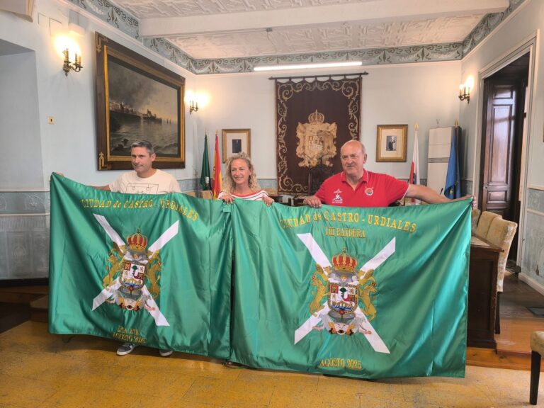 COMUNICADO DE LA JUNTA DIRECTIVA DE LA ARC ANUNCIANDO LA SUSPENSIÓN DE LA BANDERA CIUDAD DE CASTRO URDIALES DE MAÑANA VIERNES