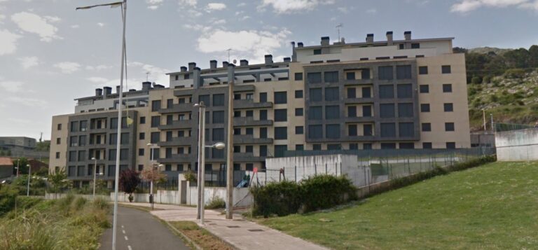 PODEMOS DENUNCIA QUE EL PLAN PARA LA CONSTRUCCIÓN DE 70 VIVIENDAS DE ALQUILER ASEQUIBLE EN CASTRO URDIALES «PRIORIZA LA ESPECULACIÓN PRIVADA FRENTE AL INTERÉS PÚBLICO»