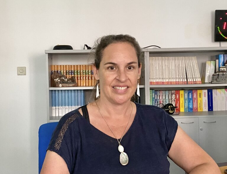LA CONCEJALA DE EDUCACIÓN EXPLICA LOS MOTIVOS POR LO QUE ESTE CURSO NO FUNCIONARÁ LA ESCUELA MUNICIPAL DE DANZA