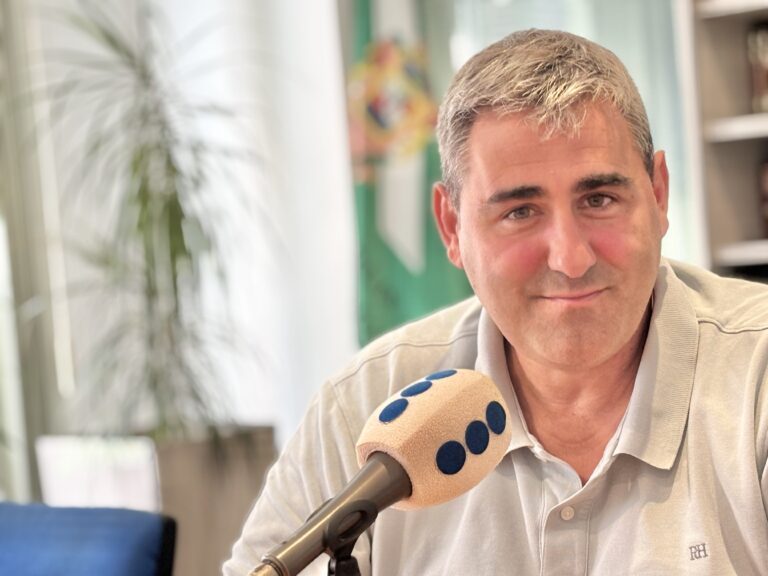 EL CONCEJAL DE HACIENDA DETALLA LAS PARTIDAS A LAS QUE SE DESTINA LA ÚLTIMA MODIFICACIÓN PRESUPUESTARIA DE CASI 2,5 MILLONES Y LOS IMPORTES CON LOS QUE SE FINANCIARÁ