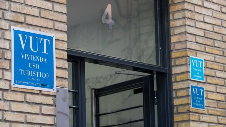 LAS PLATAFORMAS INMOBILIARIAS RETIRARÁN ANUNCIOS DE 955 PISOS TURÍSTICOS DE CANTABRIA QUE NO CUMPLEN LOS REQUISITOS, DE ELLOS ÚNICAMENTE 17 EN CASTRO URDIALES