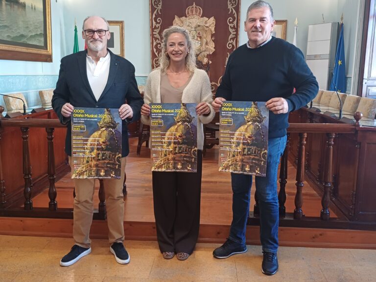 PRESENTADO EL OTOÑO MUSICAL ORGANIZADO POR LOS TEMPLARIOS, QUE ARRANCA EL 8 DE NOVIEMBRE Y SE EXTENDERÁ HASTA EL DÍA DE SAN ANDRÉS PRESENTADO EL OTOÑO MUSICAL ORGANIZADO POR LOS TEMPLARIOS, QUE ARRANCA EL 8 DE NOVIEMBRE Y SE EXTENDERÁ HASTA EL DÍA DE SAN ANDRÉS