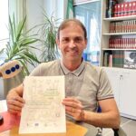 Alejandro Fernández en PR 131025