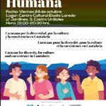 Bibliotecas Humana. Emigrados sin Fronteras