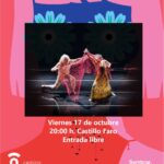 Camino Escena Norte Zigzag Danza Asturias