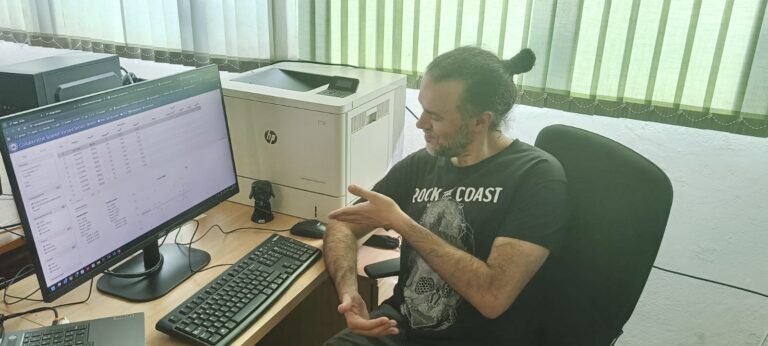 EL MATEMÁTICO CASTREÑO CARLOS LOÚCERA NOS PONE AL DÍA SOBRE SUS ÚLTIMOS PROYECTOS EN INVESTIGACIÓN MÉDICA Y SU NUEVA ETAPA COMO PROFESOR DE LA UNIVERSIDAD DE SEVILLA