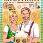 Cartel Castroberfest 2025