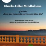 Charla-Taller Mindfulness Saúco Yoga