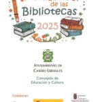 Dia de las Bibliotecas 2025