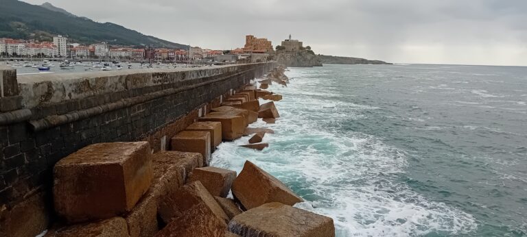 EL GOBIERNO REGIONAL SACA A INFORMACIÓN PÚBLICA EL AVANCE DEL PLAN DE PUERTOS PARA EL PERIODO 2025-2032 QUE SUPONDRÁ UNA INVERSIÓN SUPERIOR A LOS 30 MILLONES DE EUROS