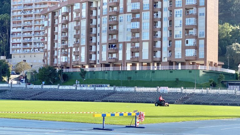 HASTA EL MOMENTO SE HAN VENDIDO 1.700 ENTRADAS PARA EL UD SÁMANO-DEPORTIVO DE LA CORUÑA DE COPA DEL REY DE FÚTBOL DE ESTE JUEVES HASTA EL MOMENTO SE HAN VENDIDO 1.700 ENTRADAS PARA EL UD SÁMANO-DEPORTIVO DE LA CORUÑA DE COPA DEL REY DE FÚTBOL DE ESTE JUEVES