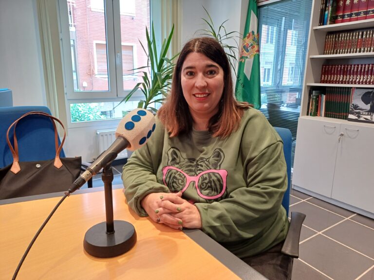 NEREIDA DÍEZ SEÑALA QUE SERÍA «IDEAL» QUE LOS PLACEROS PUDIERAN COMENZAR LA CAMPAÑA DE NAVIDAD EN LA PLAZA DEL MERCADO  NEREIDA DÍEZ SEÑALA QUE SERÍA «IDEAL» QUE LOS PLACEROS PUDIERAN COMENZAR LA CAMPAÑA DE NAVIDAD EN LA PLAZA DEL MERCADO