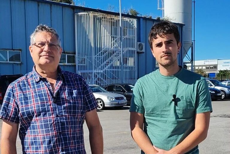 CANTABRISTAS CRITICA QUE «SIGUE HABIENDO DECENAS DE PARCELAS VACÍAS EN LOS POLÍGONOS INDUSTRIALES DE CASTRO, LAREDO Y GIBAJA QUE SE PODRÍAN MOVILIZAR PARA ATRAER EMPRESAS»
