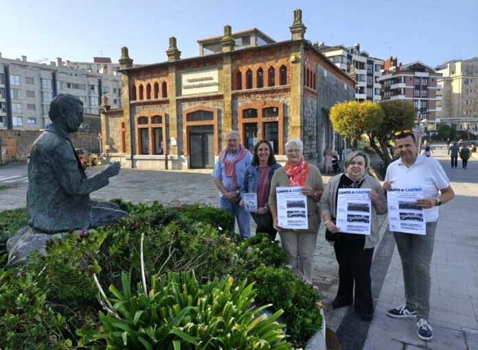 Castro Urdiales