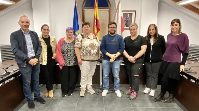 CELEBRAMOS EL DÍA DE LA MUJER RURAL CON LOS MAGNÍFICOS EJEMPLOS QUE NOS BRINDA EL VALLE DE GURIEZO