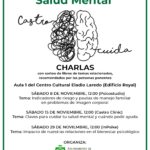 Salud Mental Charlas III