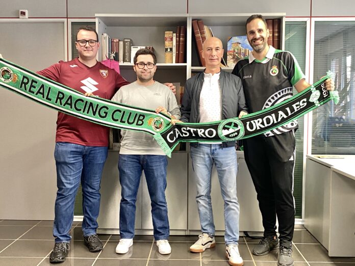 Tertulia Racinguista 31.10.25