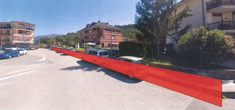 ZONAS LIMITADAS AL APARCAMIENTO EN GURIEZO POR LA CELEBRACIÓN ESTE FIN DE SEMANA DE LA CANTABRIAN RACE