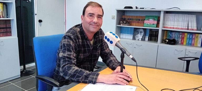 «NO SOMOS UN PARTIDO ANTI PANTALANES», AFIRMA EL PRESIDENTE DE CASTRO VERDE AL EXPLICAR LAS ALEGACIONES PRESENTADAS AL AVANCE DEL PLAN DEL PUERTO DE CASTRO URDIALES 2025-2032