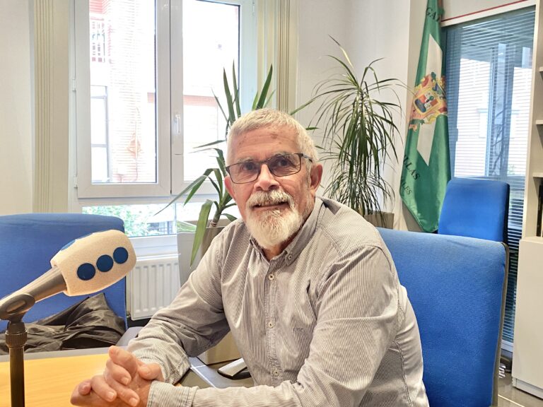 LA ASOCIACIÓN DE AMIGOS DEL TEATRO CONTINÚA SIN CONOCER LA SITUACIÓN ACTUAL DEL PROYECTO DE ESPACIO MULTIUSOS DEL ÁGORA: “NO NOS PARECE QUE SE QUIERA IMPULSAR DE MANERA FUERTE”