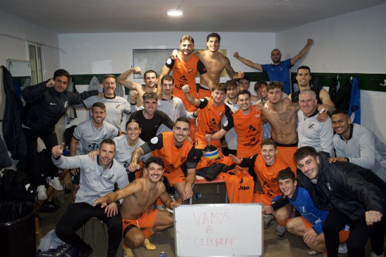 EL SÁMANO NO ACUSA EL PARTIDO DE COPA Y GANA ESTA TARDE AL MARINO DE LUANCO