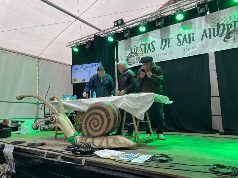 ABIERTO EL PLAZO DE INSCRIPCIÓN PARA EL CONCURSO GASTRONÓMICO DE SAN ANDRÉS 2025