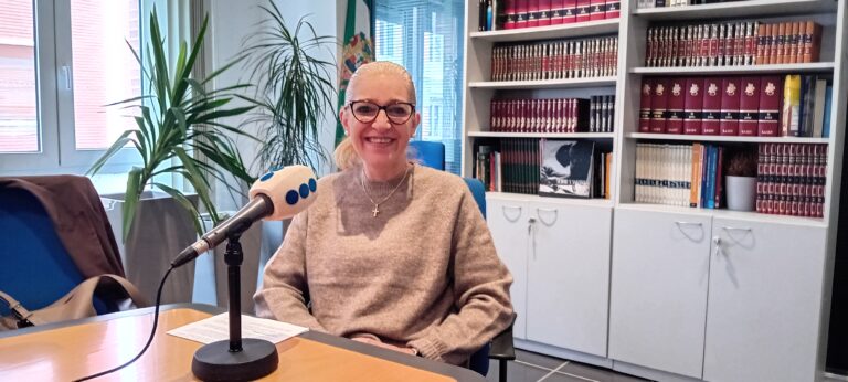 TRAS LA INUNDACIÓN QUE SUFRIÓ EN VERANO DE 2024, LA CONCEJALÍA DE TURISMO TIENE LA INTENCIÓN DE ABRIR DE NUEVO EL YACIMIENTO DE FLAVIOBRIGA EN SEMANA SANTA